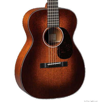 Guitars, Basses & Ukulele